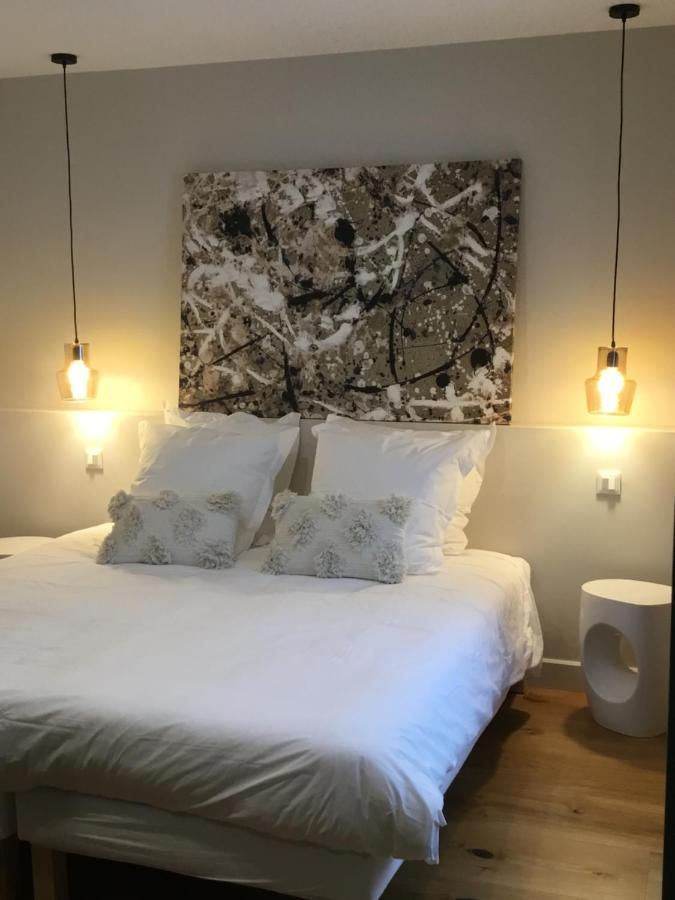 Les Chambres D'Andrea Marseillan  Bagian luar foto