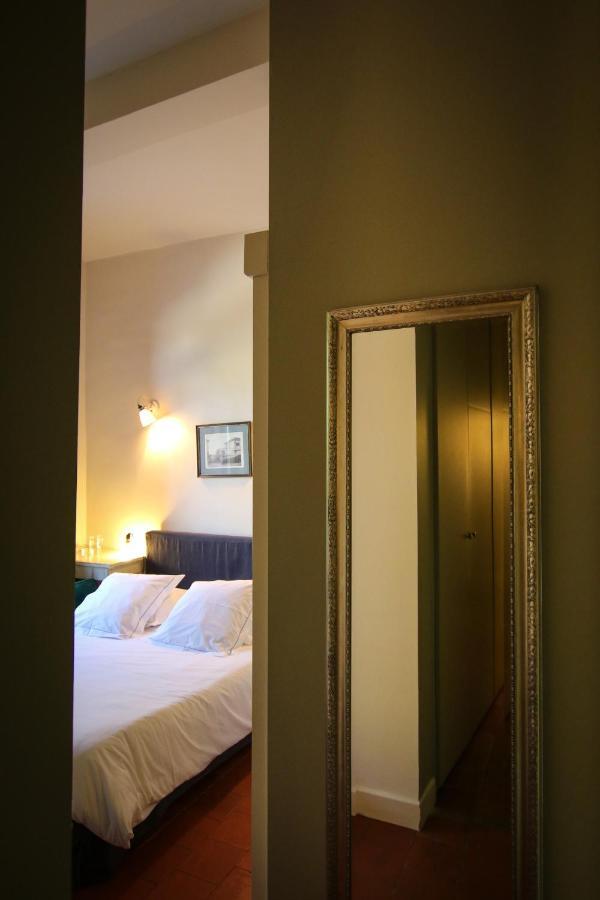 Les Chambres D'Andrea Marseillan  Bagian luar foto