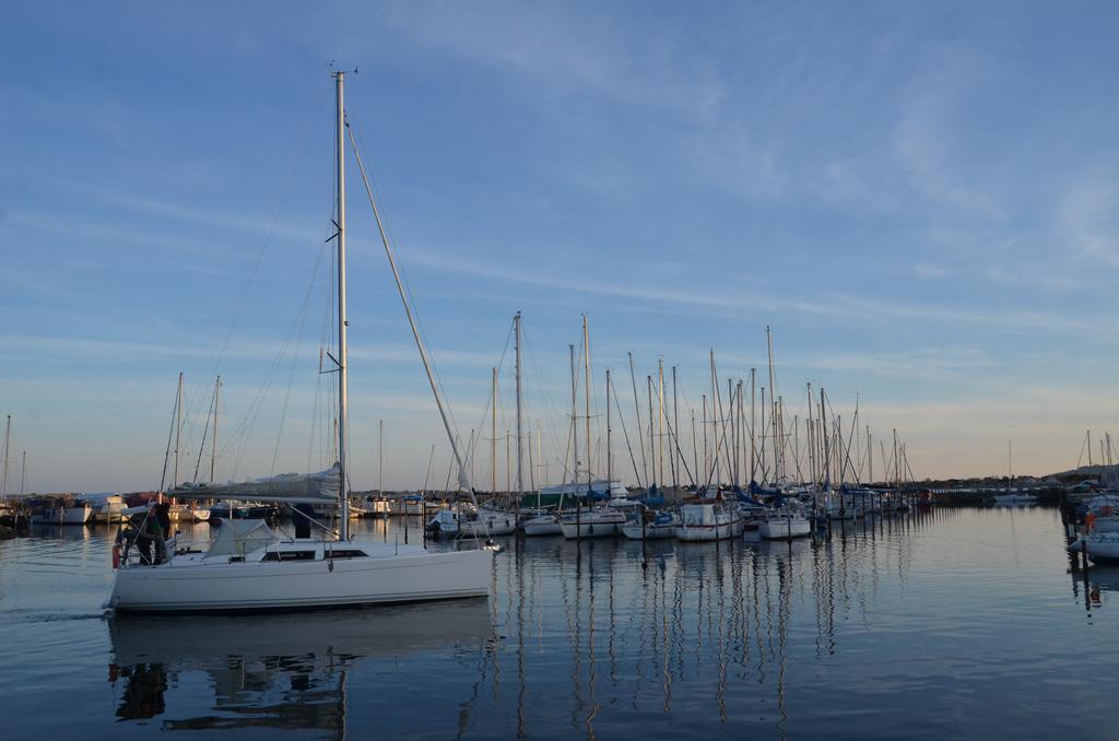 Les Chambres D'Andrea Marseillan  Bagian luar foto